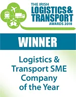 Logistics & Transport SME Company of the Year